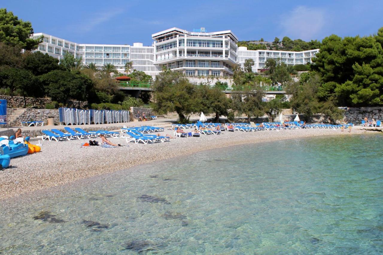 Apartments And Rooms With Parking Space Hvar - 15378 هفار المظهر الخارجي الصورة