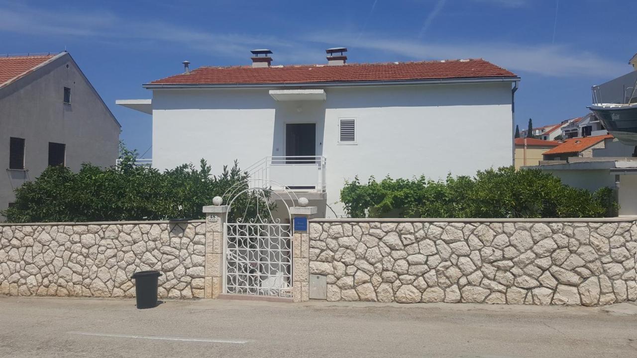 Apartments And Rooms With Parking Space Hvar - 15378 هفار المظهر الخارجي الصورة