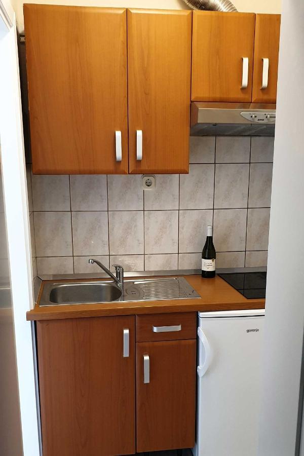 Apartments And Rooms With Parking Space Hvar - 15378 هفار المظهر الخارجي الصورة