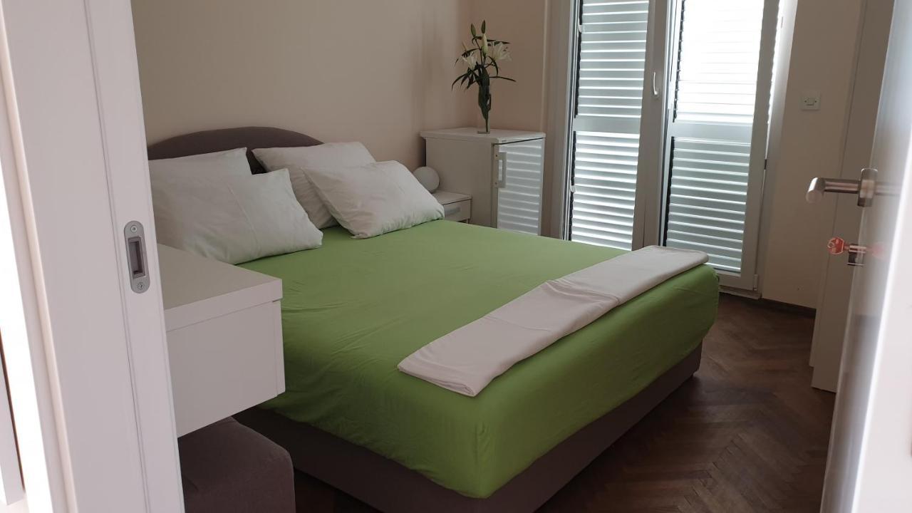Apartments And Rooms With Parking Space Hvar - 15378 هفار المظهر الخارجي الصورة