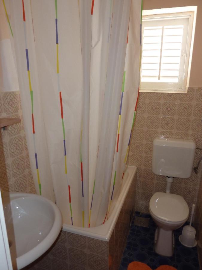 Apartments And Rooms With Parking Space Hvar - 15378 هفار المظهر الخارجي الصورة