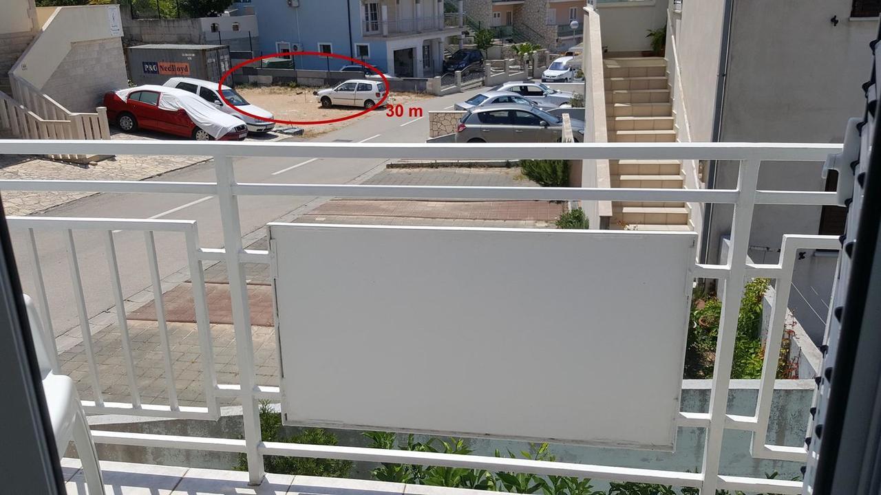 Apartments And Rooms With Parking Space Hvar - 15378 هفار المظهر الخارجي الصورة
