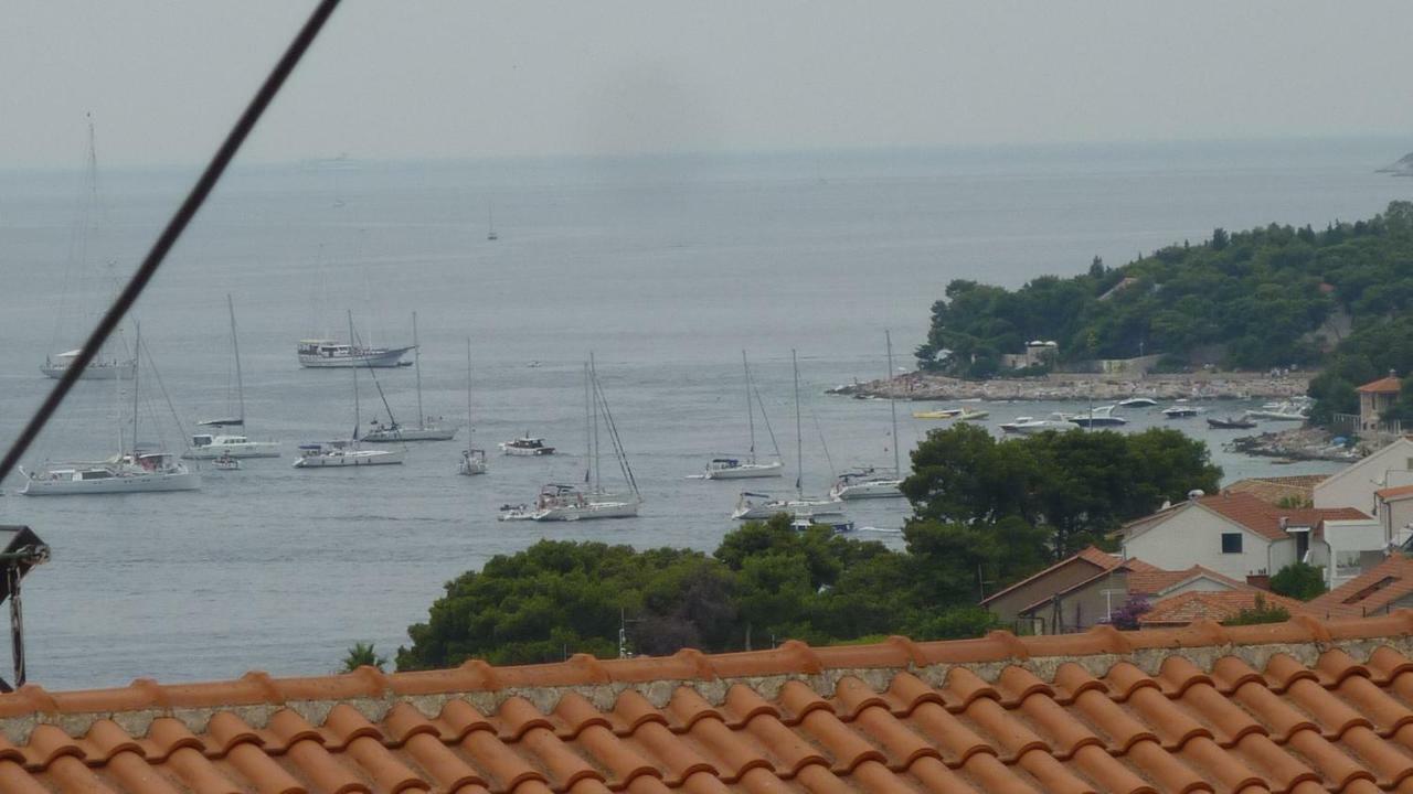 Apartments And Rooms With Parking Space Hvar - 15378 هفار المظهر الخارجي الصورة